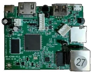 For A5100 Development Board Remote Control Set, Electronic Accessories For A5100 Development Board Remote Control Set, Electronic Accessories