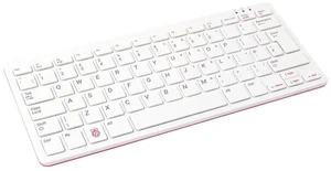 Raspberry Pi 400 with Third-Party Accessories, and 7inch Touch Display Raspberry Pi 400 with Third-Party Accessories, and 7inch Touch Display