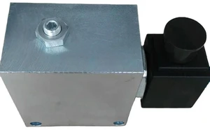 For VAS-NC-100 Lift Valve, Solenoid Check Valve 150LPM For VAS-NC-100 Lift Valve, Solenoid Check Valve 150LPM