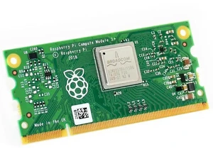 Wholesale Official Raspberry Pi Compute Module 3+ LITE/8G/16G/32G CMIO Board V3 CM3+ BOARD KIT Wholesale Official Raspberry Pi Compute Module 3+ LITE/8G/16G/32G CMIO Board V3 CM3+ BOARD KIT