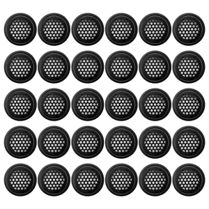 4Pcs Upgraded Hand Twist Leveling Nut Diameter 40mm + 4Pcs Hot Bed Spring + 4Pcs M4X35mm Screws for CR10 3D Printer 4Pcs Upgraded Hand Twist Leveling Nut Diameter 40mm + 4Pcs Hot Bed Spring + 4Pcs M4X35mm Screws for CR10 3D Printer