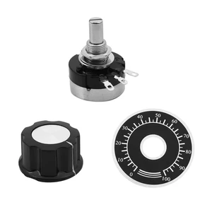 1Pcs Single Bond Button Bistable Switch Module 4.5-26V 1.3UA Load 10A Low Power Wide Voltage Mini One Key Switch Module