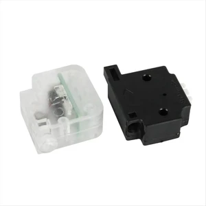 60mm x 60mm x 15mm 3 Pins Cooling Fan w l Finger Guards 60mm x 60mm x 15mm 3 Pins Cooling Fan w l Finger Guards