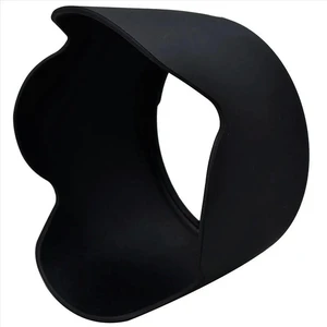 2Pcs for E50 E50BT S500 S700 Replacement Cushion Ear Pad Headphone Cover Earmuffs 2Pcs for E50 E50BT S500 S700 Replacement Cushion Ear Pad Headphone Cover Earmuffs