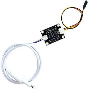 Voice Sound Playback Module MP3 Player Module UART I/O Trigger Class D Amplifier Board 5W DY-SV5W Voice Sound Playback Module MP3 Player Module UART I/O Trigger Class D Amplifier Board 5W DY-SV5W