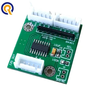 MSATA to USB 3.0 Adapter Card MSATA SSD Adapter USB Disk Driver Conversion Card MSATA to USB 3.0 Adapter Card MSATA SSD Adapter USB Disk Driver Conversion Card