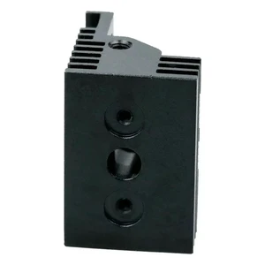 Quick Release Cold Shoe Mount for Arca Easy Installation Camera Accessory Non Magnet Version Quick Release Cold Shoe Mount for Arca Easy Installation Camera Accessory Non Magnet Version