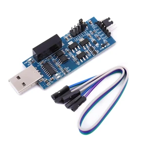Attiny85 Board development board USB For Digispark Attiny85 Board development board USB For Digispark