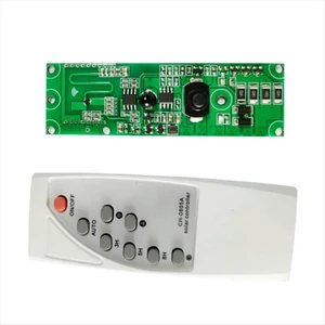 8V-35V to 5.2V 8A Power Charging Module 4-Port USB Power Hub for Android, Mobile Phone Car Charger 8V-35V to 5.2V 8A Power Charging Module 4-Port USB Power Hub for Android, Mobile Phone Car Charger