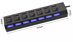CH9350 Module HID Keyboard Mouse to Serial Port Virtual Keyboard to Serial Port KVM Converter CH9350 Module HID Keyboard Mouse to Serial Port Virtual Keyboard to Serial Port KVM Converter