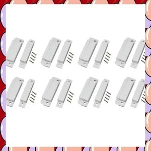 8pcs Magnetic 510 Thread Adapters Soldering Iron Ring Adapter Connector for Electronic Equipment Connectors Repair Tools 8pcs Magnetic 510 Thread Adapters Soldering Iron Ring Adapter Connector for Electronic Equipment Connectors Repair Tools