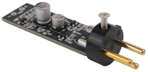 DC 7V 24V PT2399 Digital Microphone Amplifier Board Karaoke Plate Reverb Preamplifier Reverberator DC 7V 24V PT2399 Digital Microphone Amplifier Board Karaoke Plate Reverb Preamplifier Reverberator