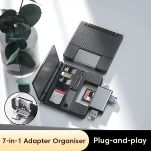 Magnetic Lanyard for C300 Action Camera Adjustable Neck Sling Suspension Type Rope Accessories Black