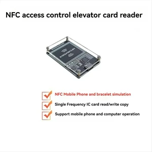 SD-Pro with Card-Reader Module Run ESP webDev Onboard USB to Serial Chip Transmission For S6 F6 Turbo SD-Pro with Card-Reader Module Run ESP webDev Onboard USB to Serial Chip Transmission For S6 F6 Turbo