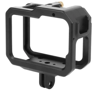 For 3 Aluminum Alloy Protective Case with 30X30 Cooling Fan+Thermal Pad Active Passive Cooling l Case For 3 Aluminum Alloy Protective Case with 30X30 Cooling Fan+Thermal Pad Active Passive Cooling l Case