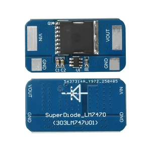Waveshare RP2350 PiZero Development Board, Based on RP2350B Dual Core Processor, Compatible with Raspberry Pi 40PIN GPIO Interfa Waveshare RP2350 PiZero Development Board, Based on RP2350B Dual Core Processor, Compatible with Raspberry Pi 40PIN GPIO Interfa