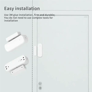 Tuya Garage Door Relay Switch RF 4 Channel Module Tuya Garage Door Relay Switch RF 4 Channel Module