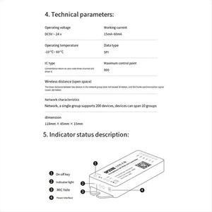 Access Control Card Reader Small Wiegand Card Reader IP68 Waterproof Long Range RFID Card Reader, 13.56Mhz IC/MF Easy To Us Access Control Card Reader Small Wiegand Card Reader IP68 Waterproof Long Range RFID Card Reader, 13.56Mhz IC/MF Easy To Us