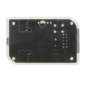 1.3inch LCD Display Screen with Game Button & Audio Buzzer for Zero, 4B, Pi 5, RP2040-PiZero