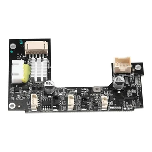 2.66 Inch 4-Color E-Paper Display Module 360x184 SPI Interface E-Ink Screen for Raspberry Pi STM32 2.66 Inch 4-Color E-Paper Display Module 360x184 SPI Interface E-Ink Screen for Raspberry Pi STM32