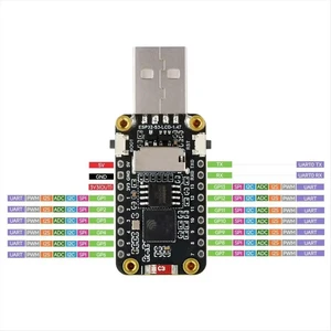 Qualcomm QCC3034 Bluetooth 5.1 Lossless Decoding Board Supporting APTX APTX-HD PCM5102A Modified Amplifier Audio DIY Zero Noise Qualcomm QCC3034 Bluetooth 5.1 Lossless Decoding Board Supporting APTX APTX-HD PCM5102A Modified Amplifier Audio DIY Zero Noise