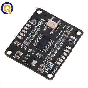 For T-Embed CC1101 Plus Case External Antenna Upgrade Shell Kit with Antenna for Internal Antenna Version A For T-Embed CC1101 Plus Case External Antenna Upgrade Shell Kit with Antenna for Internal Antenna Version A