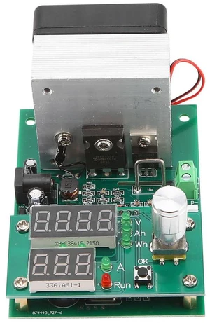 Digital Oscilloscope 2.4inch TFT Digital Oscilloscope Kit 1Msps Electronic Learning Set Digital Oscilloscope 2.4inch TFT Digital Oscilloscope Kit 1Msps Electronic Learning Set