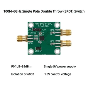 TPA3255 600W Fever Hifi Digital Sound Amplifier Board High-Power Amplifier Dual Channel 2x300W TPA3255 600W Fever Hifi Digital Sound Amplifier Board High-Power Amplifier Dual Channel 2x300W