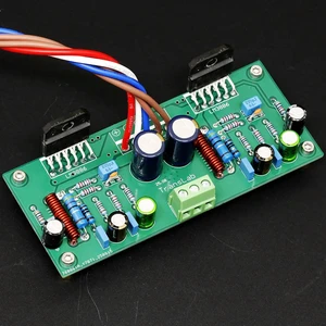 TPA3221 high-power HIFI sound all-round king power amplifier board, Bluetooth 5.3 U disk player, power amplifier TPA3221 high-power HIFI sound all-round king power amplifier board, Bluetooth 5.3 U disk player, power amplifier