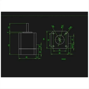 Industrial TTL to RS485 Converter Module SP3485 Chip Isolated Bidirectional Serial Port Adapter Aluminum Alloy Shell Industrial TTL to RS485 Converter Module SP3485 Chip Isolated Bidirectional Serial Port Adapter Aluminum Alloy Shell