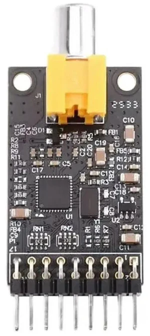 ESP32-S3 Development Board Bluetooth Driver Board Support RGB LCD Display Screen Module ESP32-S3 Development Board Bluetooth Driver Board Support RGB LCD Display Screen Module