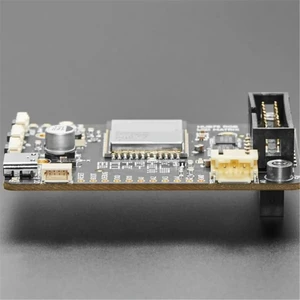 APTX HD QCC5125 Adapter Bluetooth 5.1 Receiver Board ES9018 I2S DAC Audio Decoder Board 24Bit/96Khz LDAC With Antenna APTX HD QCC5125 Adapter Bluetooth 5.1 Receiver Board ES9018 I2S DAC Audio Decoder Board 24Bit/96Khz LDAC With Antenna