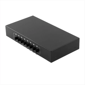 2 Port 2.5G PCIe Network Card 2.5 Gigabit Ethernet Adapter RTL8125BG Chip PCI-E Ethernet LAN Adapter for Desktop PC 2 Port 2.5G PCIe Network Card 2.5 Gigabit Ethernet Adapter RTL8125BG Chip PCI-E Ethernet LAN Adapter for Desktop PC