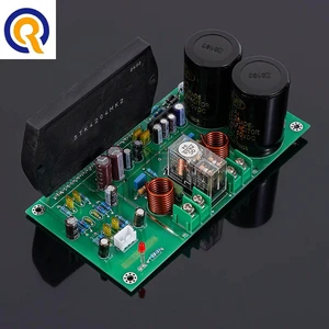 4CH Audio Isolator Professional Audio Noise Filter 4 Channels Ground Loop Isolator Accessories 4CH Audio Isolator Professional Audio Noise Filter 4 Channels Ground Loop Isolator Accessories