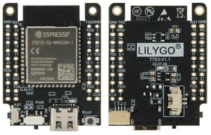 ESP32-S2 Development Board Type-C TF Card Slot Expansion Board For IoT Home Prototyping ESP32-S2 Development Board Type-C TF Card Slot Expansion Board For IoT Home Prototyping