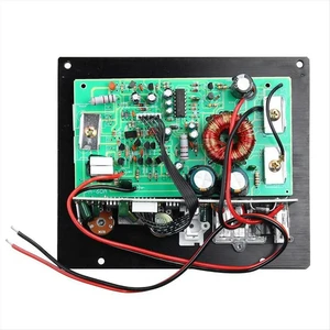 1PC AD8317 Module RF Power Meter Logarithmic Detector Power Detection (1-10000MHz) 1PC AD8317 Module RF Power Meter Logarithmic Detector Power Detection (1-10000MHz)