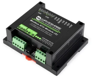 ESP32-S3 Module Relay 1 Channel RS485 Bluetooth Switch Industrial Automation DIN Rail Case Isolated Protection Board ESP32-S3 Module Relay 1 Channel RS485 Bluetooth Switch Industrial Automation DIN Rail Case Isolated Protection Board