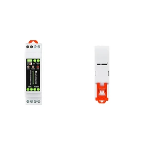 -LG206 Serial RS232 RS485 to LoRa Converter Point to Point LoRa 803Mhz-930Mhz for Metering Oil Field Agriculture (EU) -LG206 Serial RS232 RS485 to LoRa Converter Point to Point LoRa 803Mhz-930Mhz for Metering Oil Field Agriculture (EU)