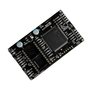 2pcs SSM2141 Balanced XLR Signal To Unbalanced RCA Single-ended Power Amplifier Board Machine HI Conversion Finished 2pcs SSM2141 Balanced XLR Signal To Unbalanced RCA Single-ended Power Amplifier Board Machine HI Conversion Finished