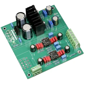 High-speed Photodetection Amplifier TIA Transimpedance APD Phototube Amplifier High-speed Photodetection Amplifier TIA Transimpedance APD Phototube Amplifier