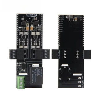 RM3100 Geomagnetism Sensor Module Triaxial Magnetic Field Sensors SPI Interface High Accuracy RM3100 Geomagnetism Sensor Module Triaxial Magnetic Field Sensors SPI Interface High Accuracy