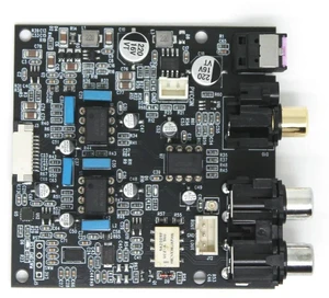 PCIe To M.2 HAT With I2S Audio For Raspberry Pi, NVMe SSD Adapter, 3.5mm & RCA Audio Output, Driver-free PCIe To M.2 HAT With I2S Audio For Raspberry Pi, NVMe SSD Adapter, 3.5mm & RCA Audio Output, Driver-free