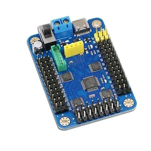 10K-6G SP8T Switch 1 Out of 8 0.1G Test Board Single Pole Eight Throw RF Microwave SKY13418 10K-6G SP8T Switch 1 Out of 8 0.1G Test Board Single Pole Eight Throw RF Microwave SKY13418