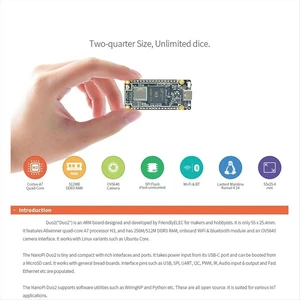 ESP32-S3 AI HMI Board 1.75" AMOLED Circular Touch Screen Dual Microphone Array IoT Dev Board ESP32-S3 AI HMI Board 1.75" AMOLED Circular Touch Screen Dual Microphone Array IoT Dev Board