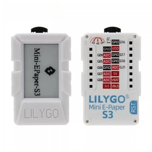 T-Display- AMOLED Development Boards for Home Automation System -+1.91 Inch AMOLED Display Modules T-Display- AMOLED Development Boards for Home Automation System -+1.91 Inch AMOLED Display Modules