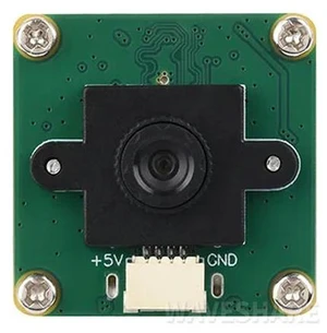 Luckfox Lyra Zero W Micro Linux Development Board RK3506B Triple-core Cortex-A7 Cortex-M0 Wi-Fi 6 BLE 5.2 Luckfox Lyra Zero W Micro Linux Development Board RK3506B Triple-core Cortex-A7 Cortex-M0 Wi-Fi 6 BLE 5.2