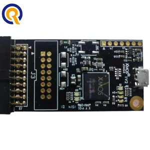 TDA1541A decoder board optical fiber coaxial support USB card TDA1541A decoder board optical fiber coaxial support USB card
