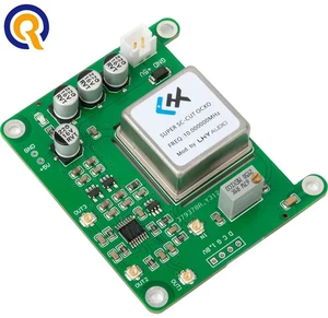 100W FM VHF 80Mhz-170Mhz RF Power Amplifier Board AMP DIY KITS For Ham Radio C4-001 100W FM VHF 80Mhz-170Mhz RF Power Amplifier Board AMP DIY KITS For Ham Radio C4-001