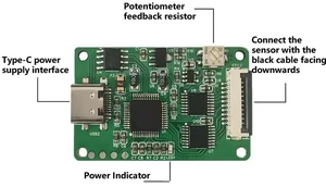 ESP32-S3 SIM7670G 4G Development Board LTE Cat-1 Bluetooth GNSS Positioning Multi-Band Global IoT Module with Camera ESP32-S3 SIM7670G 4G Development Board LTE Cat-1 Bluetooth GNSS Positioning Multi-Band Global IoT Module with Camera