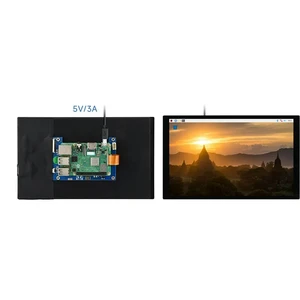 ADS127L01/24Bit 512Ksps ADC Module/±10V Input ADS127L01/24Bit 512Ksps ADC Module/±10V Input